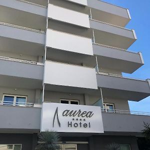 Aurea Hotel